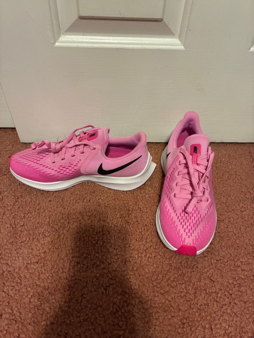 Nike Women's Running Sneakers - Picture 3 of 8